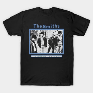 The Smiths T-Shirt